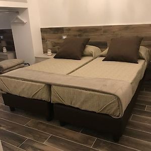 Luxe Vierpersoonskamer